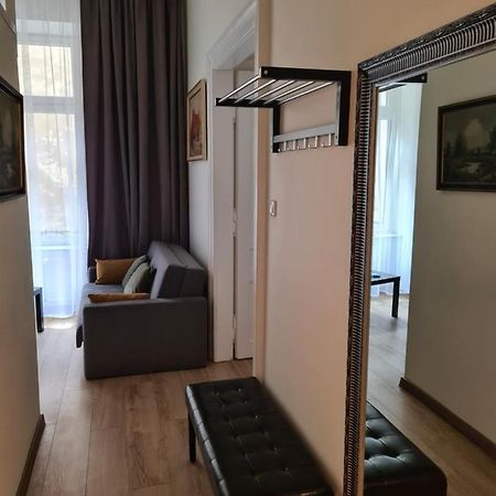 AMBER APARTAMENt #11 Krakkó Kültér fotó