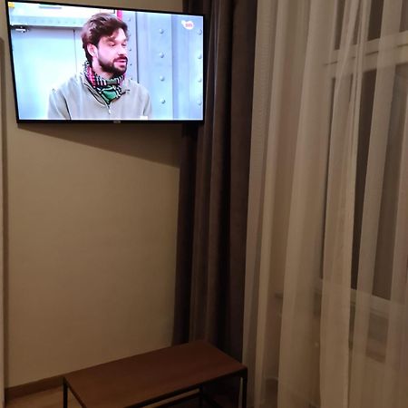 AMBER APARTAMENt #11 Krakkó Szoba fotó
