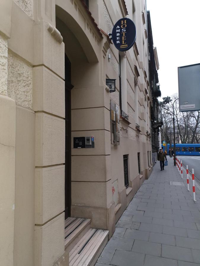 AMBER APARTAMENt #11 Krakkó Kültér fotó