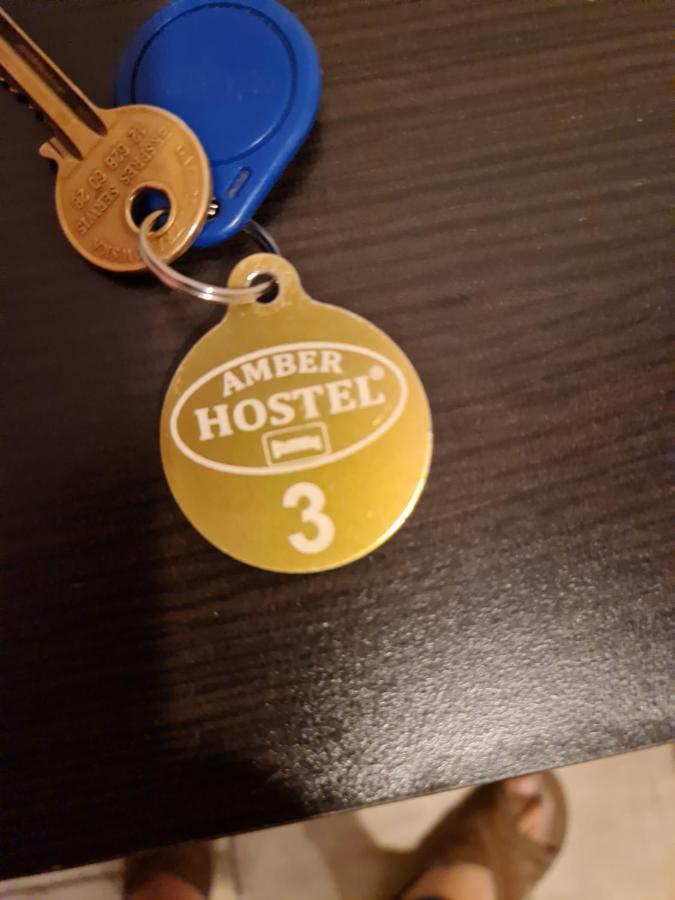 AMBER APARTAMENt #11 Krakkó Kültér fotó