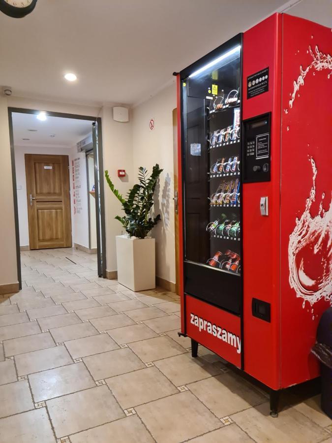 AMBER APARTAMENt #11 Krakkó Kültér fotó