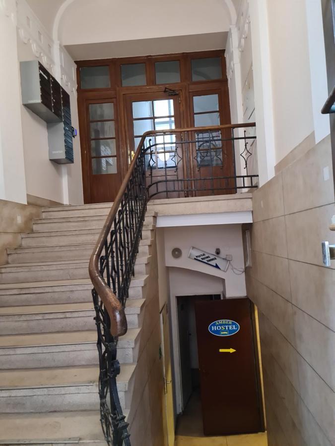 AMBER APARTAMENt #11 Krakkó Kültér fotó