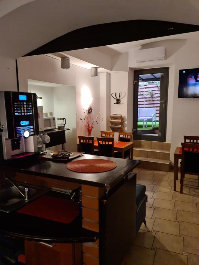 AMBER APARTAMENt #11 Krakkó Kültér fotó