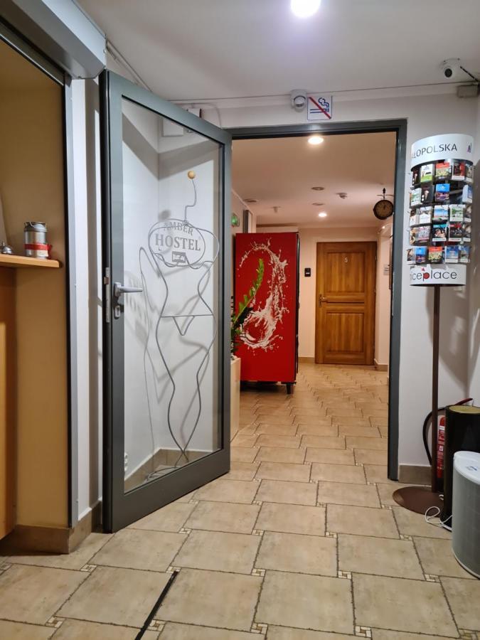 AMBER APARTAMENt #11 Krakkó Kültér fotó