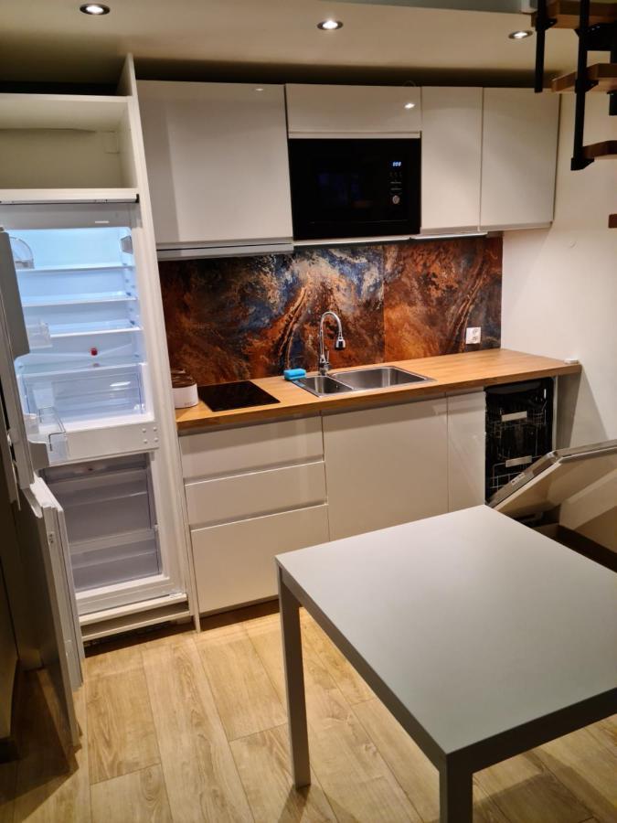 AMBER APARTAMENt #11 Krakkó Kültér fotó