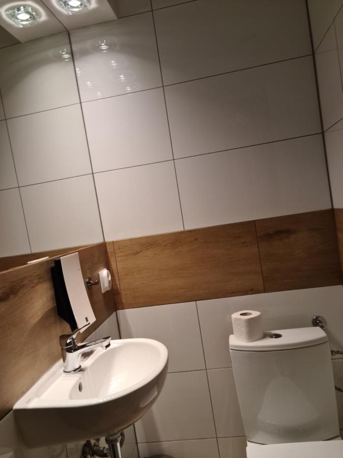 AMBER APARTAMENt #11 Krakkó Kültér fotó