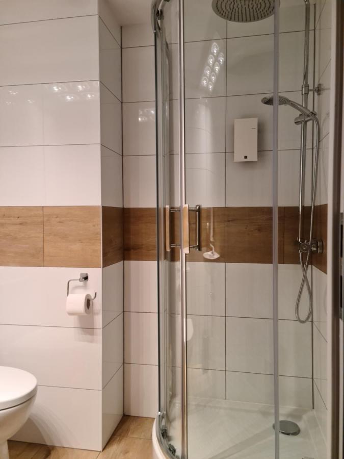 AMBER APARTAMENt #11 Krakkó Kültér fotó