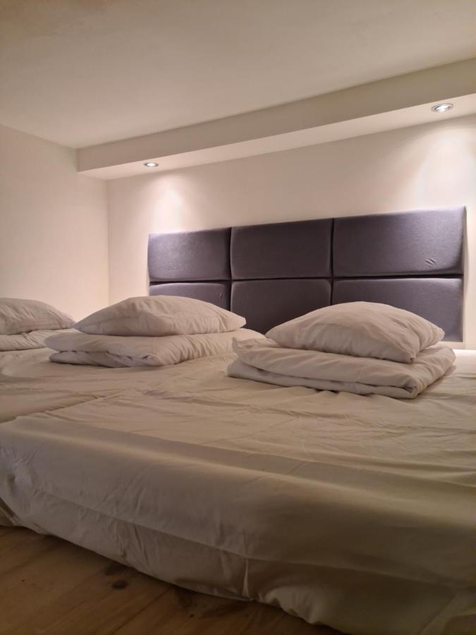 AMBER APARTAMENt #11 Krakkó Kültér fotó