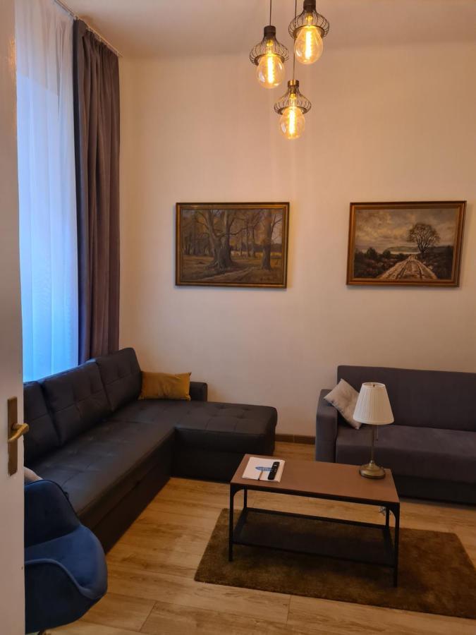 AMBER APARTAMENt #11 Krakkó Kültér fotó