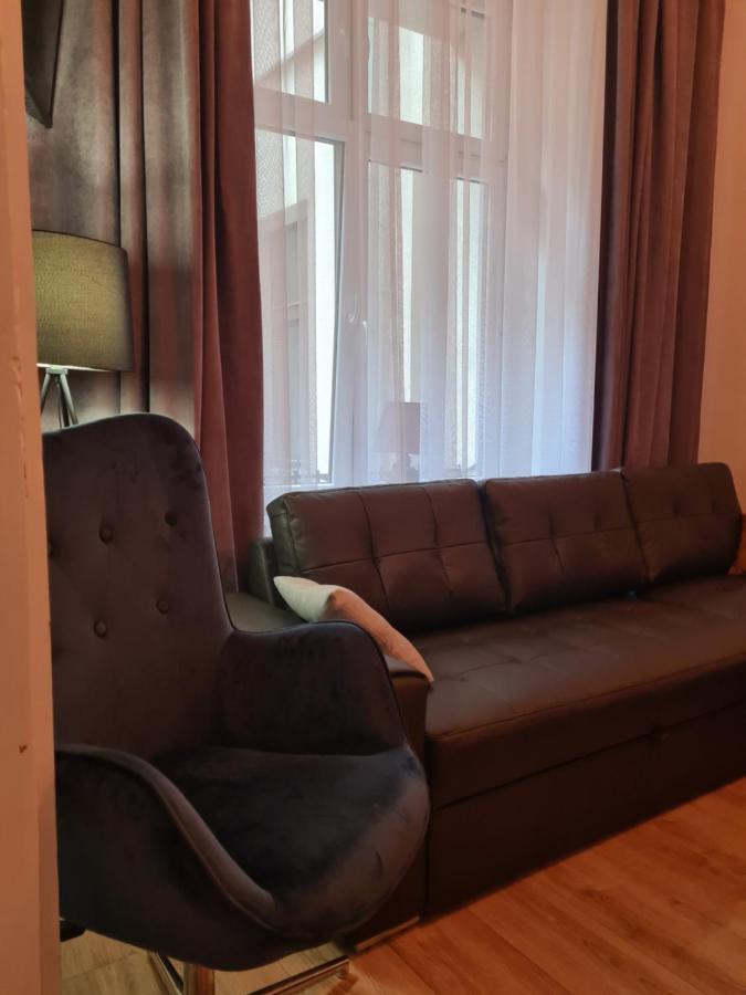 AMBER APARTAMENt #11 Krakkó Kültér fotó