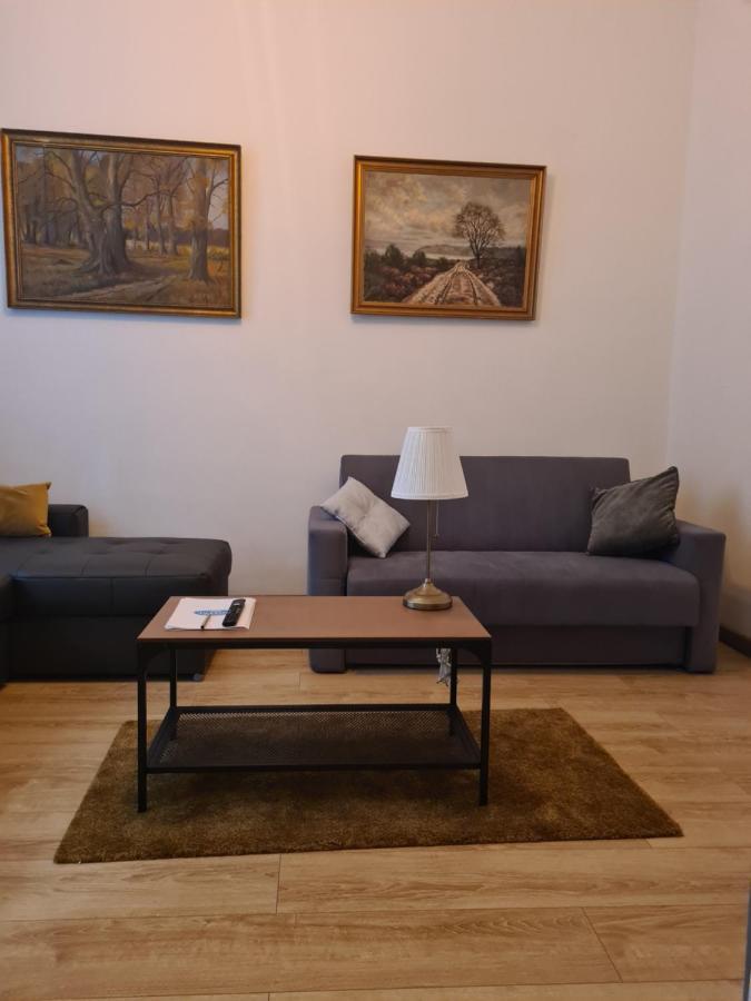 AMBER APARTAMENt #11 Krakkó Kültér fotó
