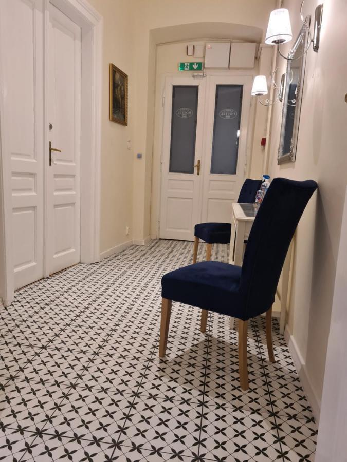 AMBER APARTAMENt #11 Krakkó Kültér fotó