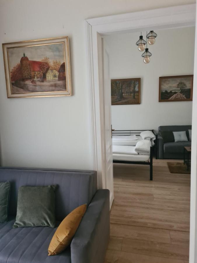 AMBER APARTAMENt #11 Krakkó Kültér fotó