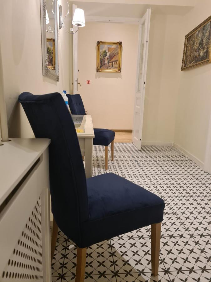 AMBER APARTAMENt #11 Krakkó Kültér fotó