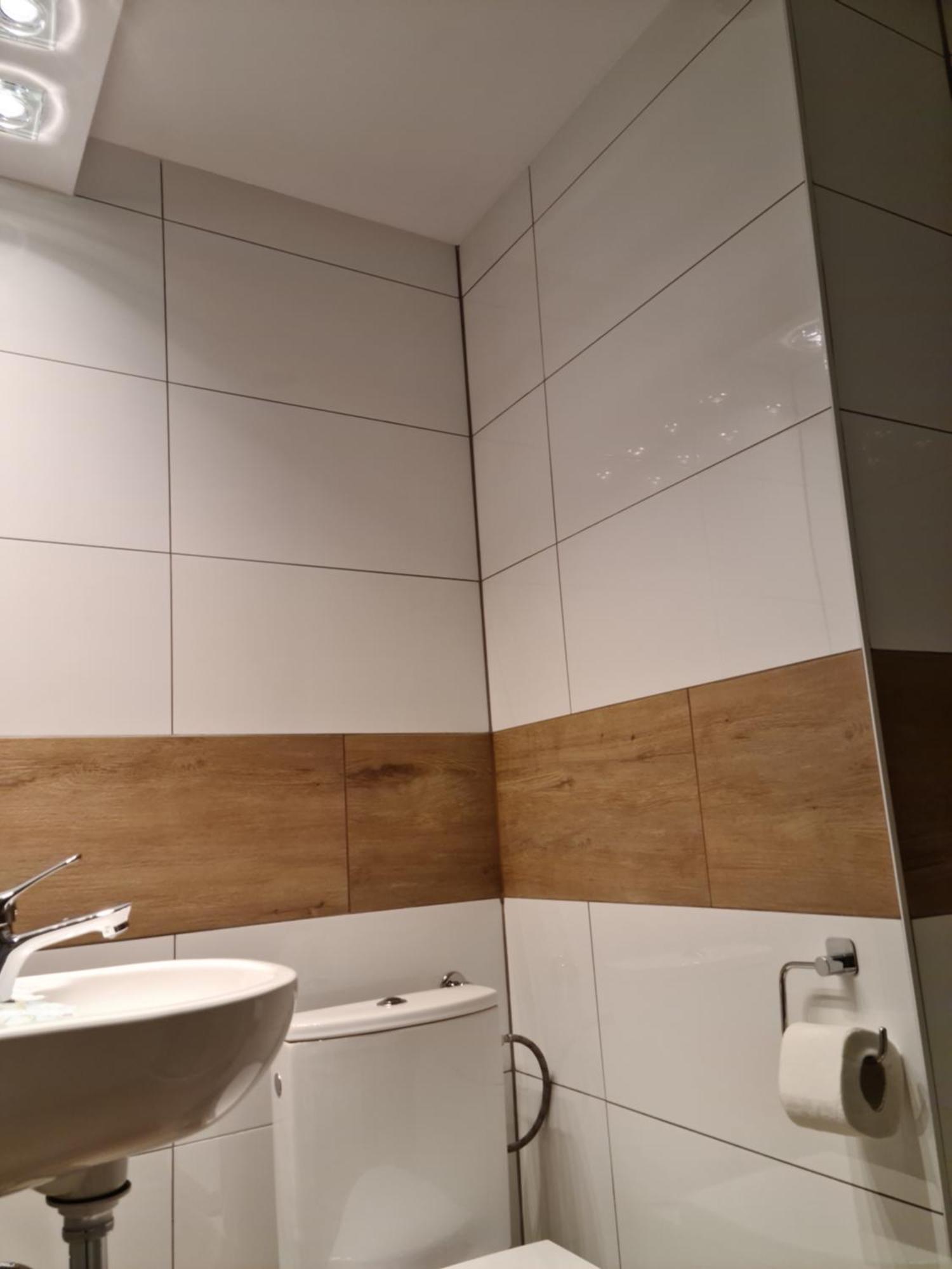 AMBER APARTAMENt #11 Krakkó Szoba fotó